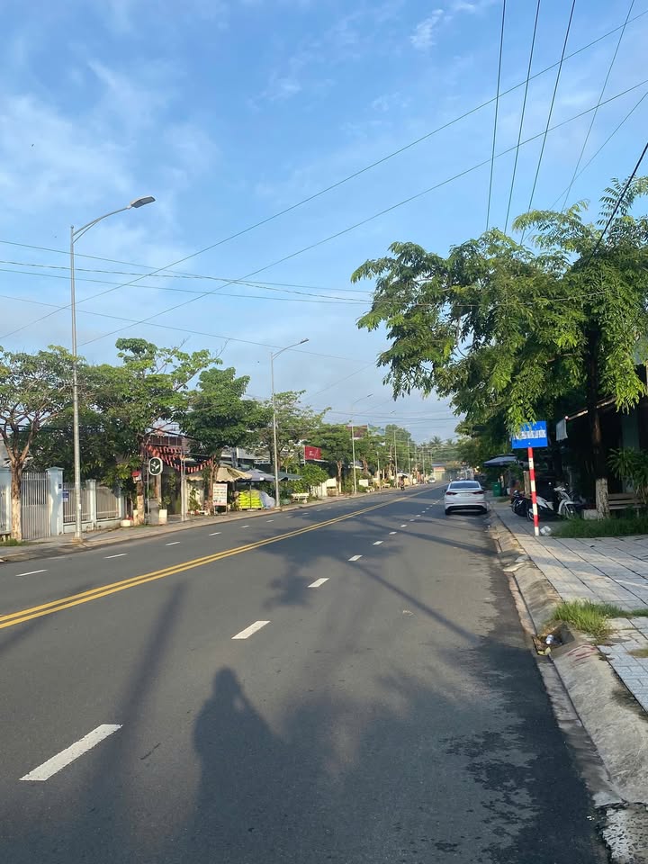 Nhà mặt tiền đường Châu Văn Liêm, Hiệp Tân, Tây Ninh 130m² - Thích hợp kinh doanh!