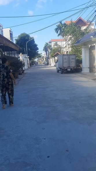 Đất nền Hải Hậu 110m² giá 1.7 tỷ - Tiềm năng đầu tư cao!