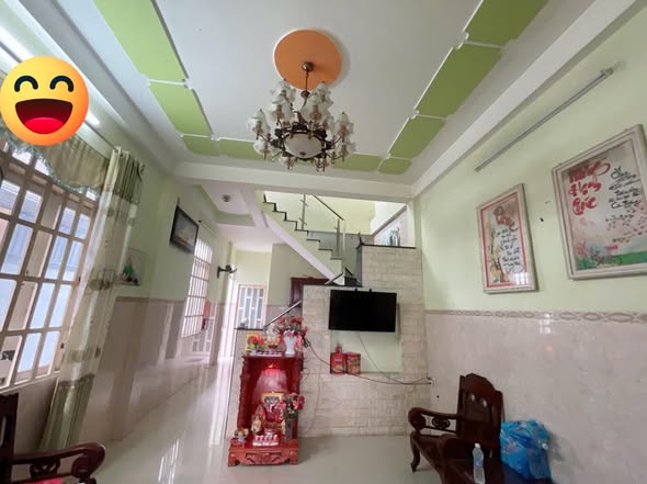 Mặt tiền kinh doanh 406m² tại Bình Nhâm, chỉ 8.3 tỷ - Cơ hội đầu tư tuyệt vời!