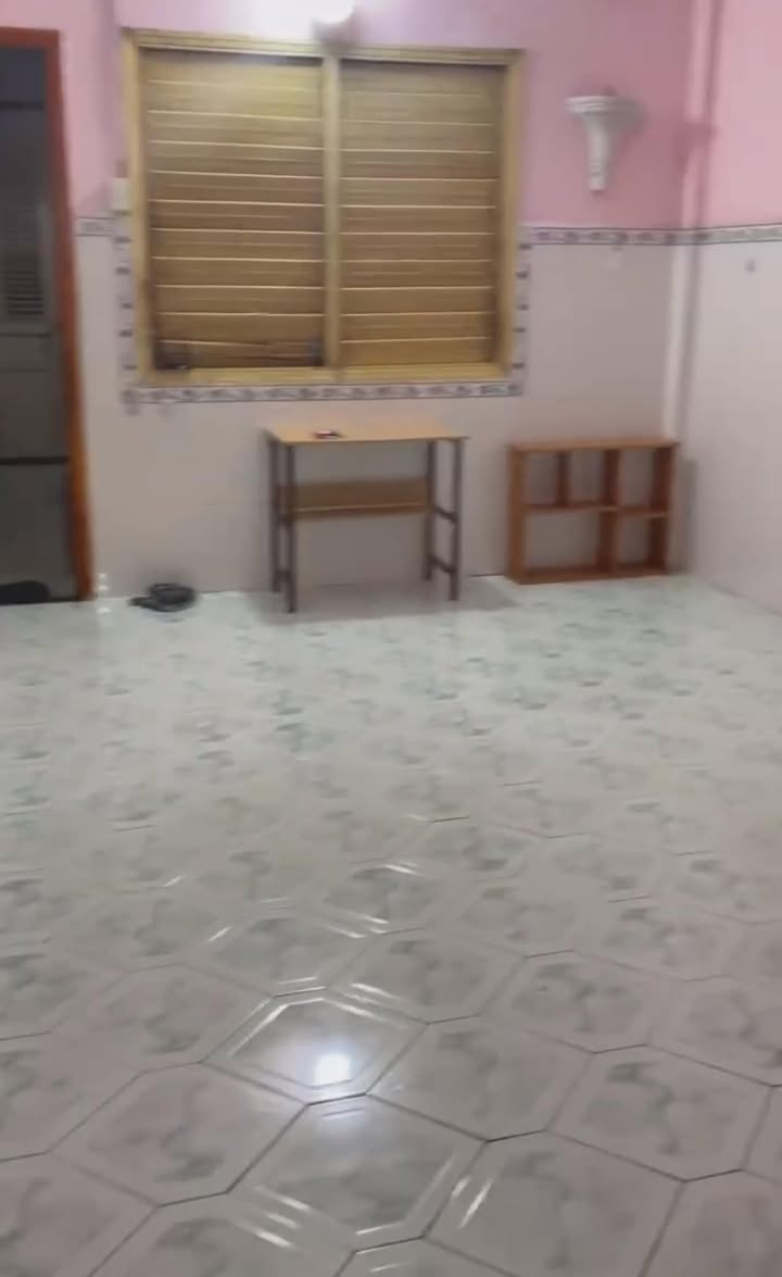 Phòng cho thuê cư xá Lê Hồng Phong, 40m² giá 4 triệu - Hẻm xe hơi, không tốn phí gửi xe!