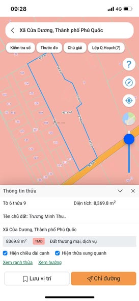 Đất nền mặt tiền Ba Trại 8.370m² giá chỉ 2.x triệu - Cơ hội đầu tư sinh lời!