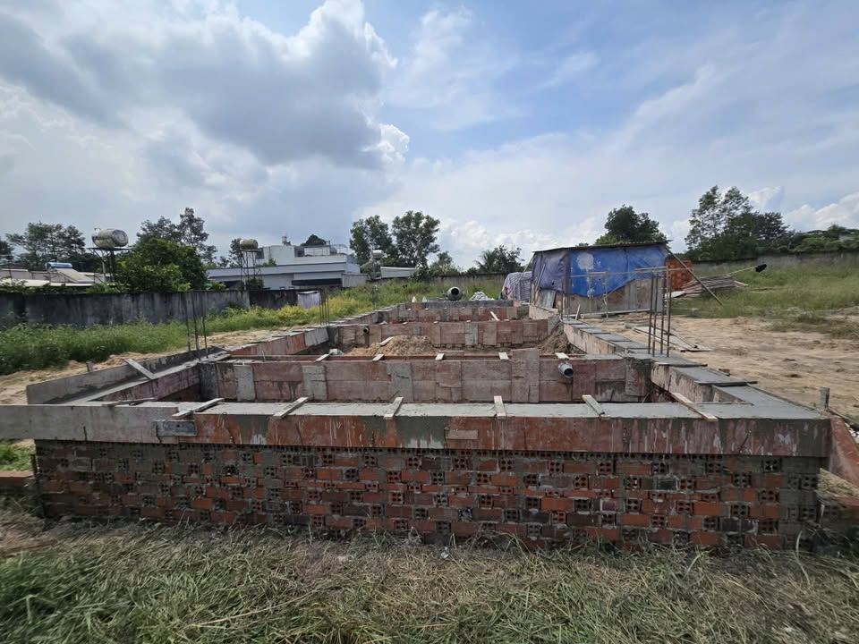 Nhà 1 trệt 1 lầu Lộc An, Long Thành 90m² giá 2.3 tỷ - Thiết kế hiện đại, hỗ trợ vay ngân hàng!