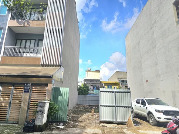 Đất đẹp 65m² tại Kênh Tân Hóa, Tân Phú - Giá 13.9 tỷ, pháp lý rõ ràng!