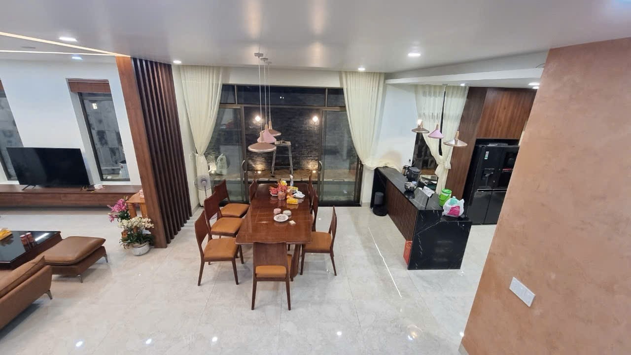 Bán nhà FrontHouse 59m² ngay khách sạn Pullman quận 1 - Cơ hội đầu tư hấp dẫn!