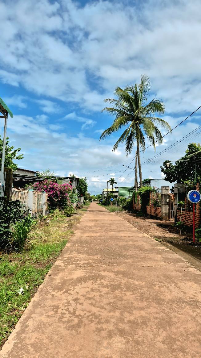 Đất nền Hòa Khánh 350m² giá 850 triệu - Cơ hội vàng cho nhà đầu tư!