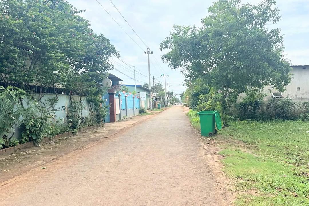 Đất nền mặt tiền N2 xã Ea Tu 741m² giá 7.056 tỷ - Cơ hội đầu tư hấp dẫn!