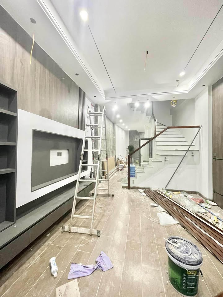 Nhà 3 tầng Mạc Thị Bưởi, Nam Định, 51m² giá 2.48 tỷ - Đầu tư sinh lời tuyệt vời!