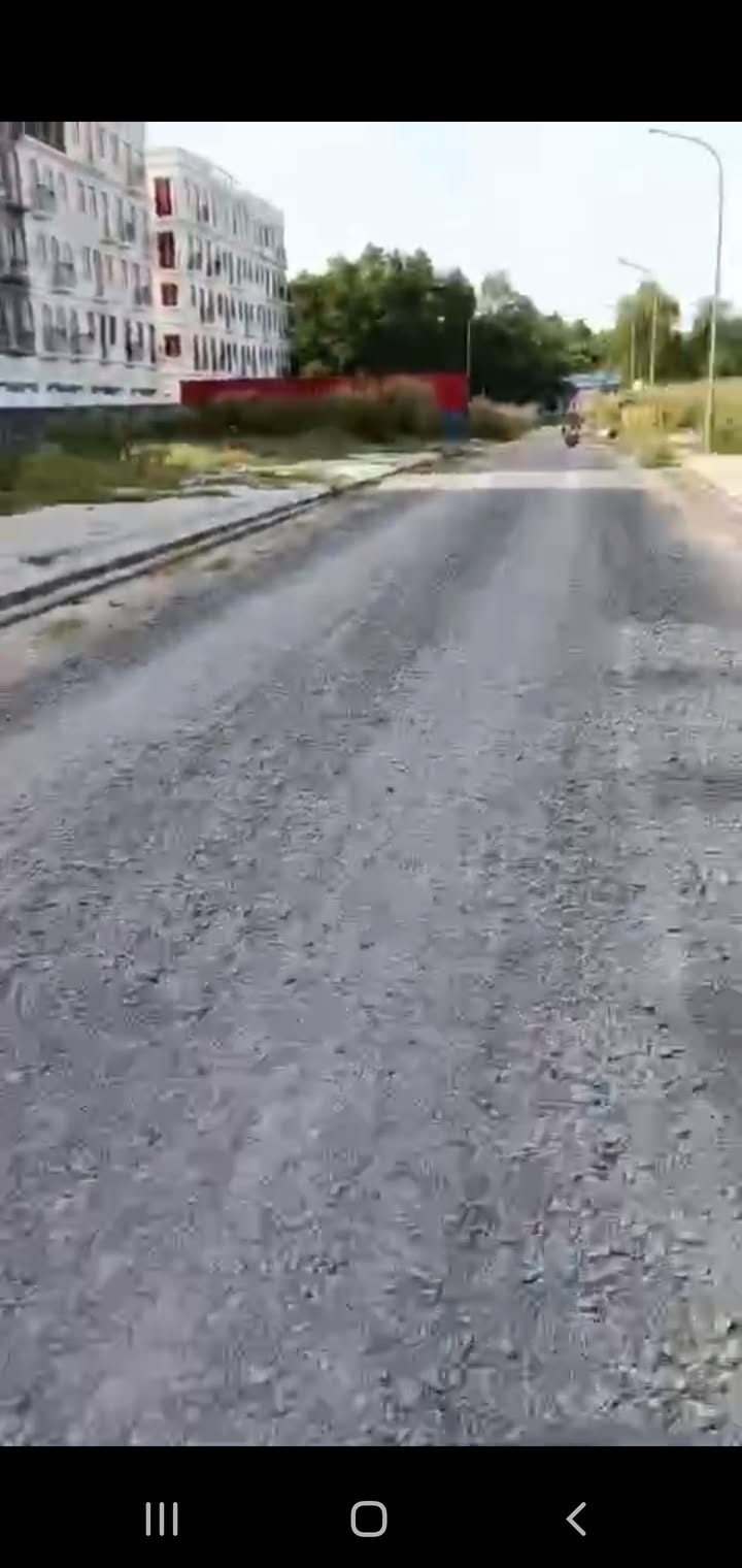 Đất nền An Thới, Phú Quốc 2000m² - Đầu tư sinh lời, vị trí vàng!