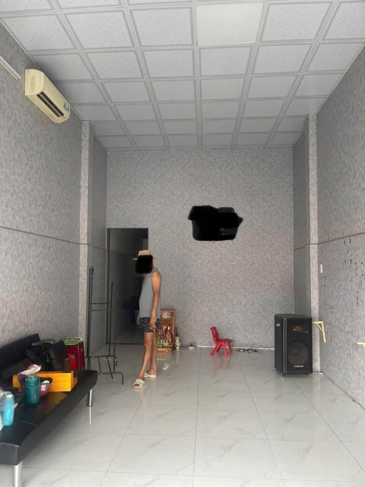 Nhà cho thuê mặt đường Tiền Cảng Vũng Tàu 48m² - Phù hợp ở và kinh doanh!