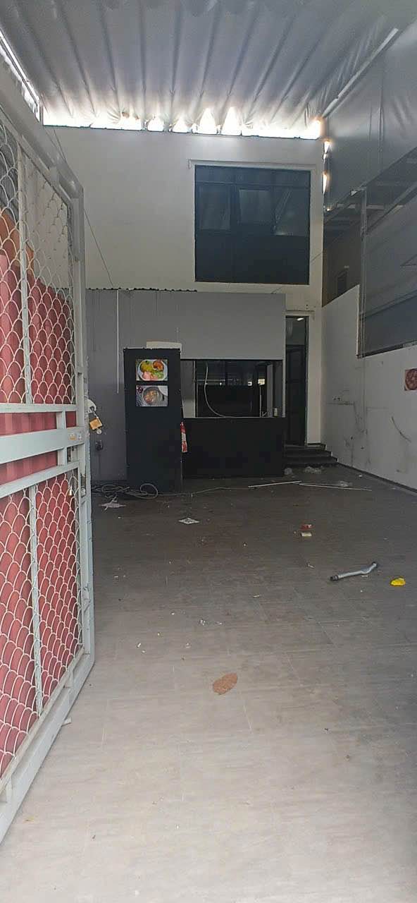 Nhà nguyên căn cho thuê tại Gò Vấp 128m² giá 16 triệu - Phù hợp kinh doanh đa ngành