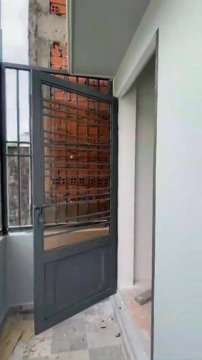 Nhà cho thuê nguyên căn hẻm xe hơi đường Số 4 Gò Vấp 65m² - Tiện nghi cho gia đình và kinh doanh online!