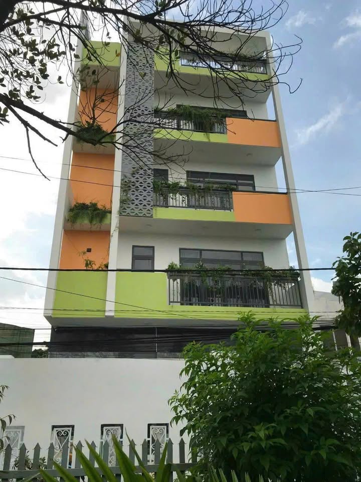 Nhà cho thuê đường Lê Văn Khương, quận 12, diện tích 900m² - Phù hợp làm văn phòng và trường mầm non!