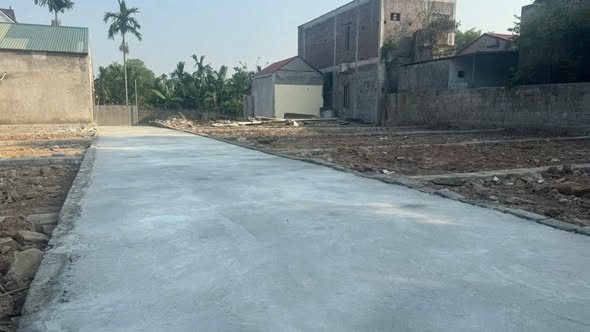 Đất thổ cư Hợp Thanh, Mỹ Đức 51m² chỉ 800 triệu - Sổ đỏ chính chủ, ô tô vào tận nơi!