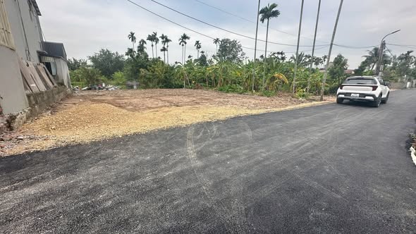 Đất nền Đoàn Xá, Kiến Thụy 108m² chỉ 1.75 tỷ - Đầu tư sinh lời ngay!