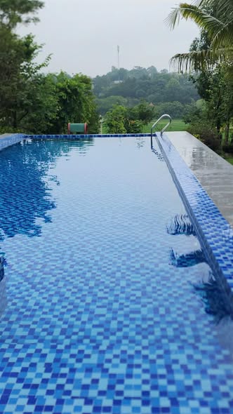 Villa 2 tầng Hòa Sơn, Lương Sơn, Hòa Bình 1856m² - Thiết kế sang trọng, view đẹp!