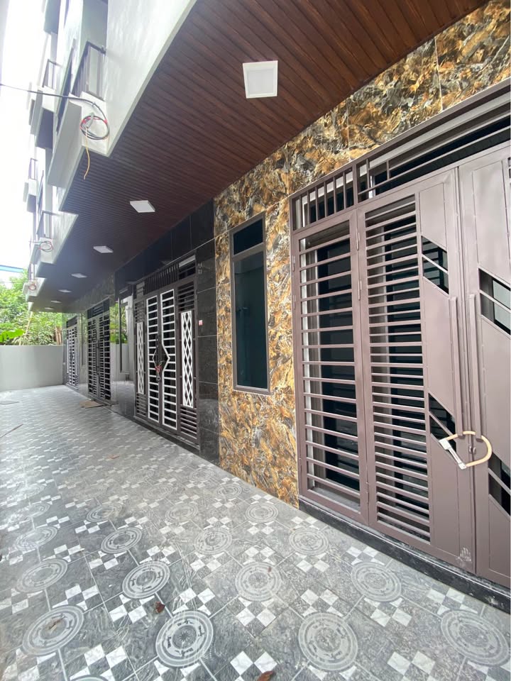 Nhà riêng Lộc Hòa, Nam Định 52m² giá 2.58 tỷ - Công năng tốt, ô tô vào tận cửa