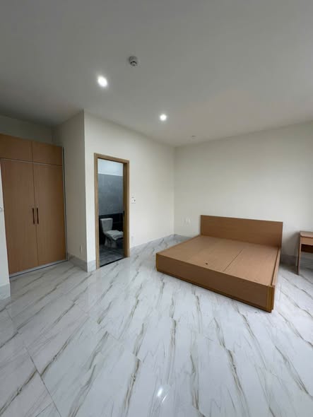 Căn hộ studio tại quận Cẩm Lệ - Giá thuê thỏa thuận - Nội thất đầy đủ