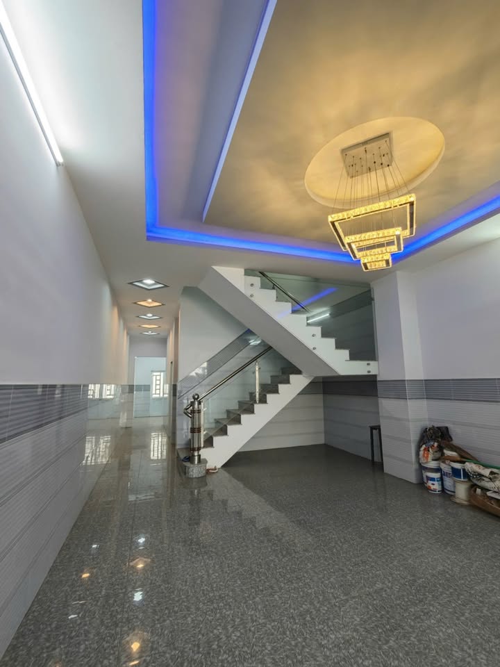 Nhà cho thuê KĐT Tây Bắc Rạch Giá 105m² giá 8 triệu - Phù hợp làm văn phòng hoặc ở