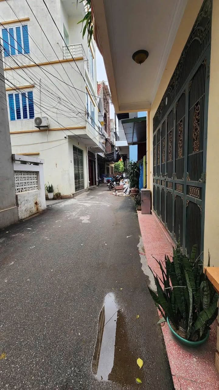 Nhà cấp 4 Võ Cường 48.5m² giá chỉ 3 tỷ - Sẵn sàng vào ở ngay!