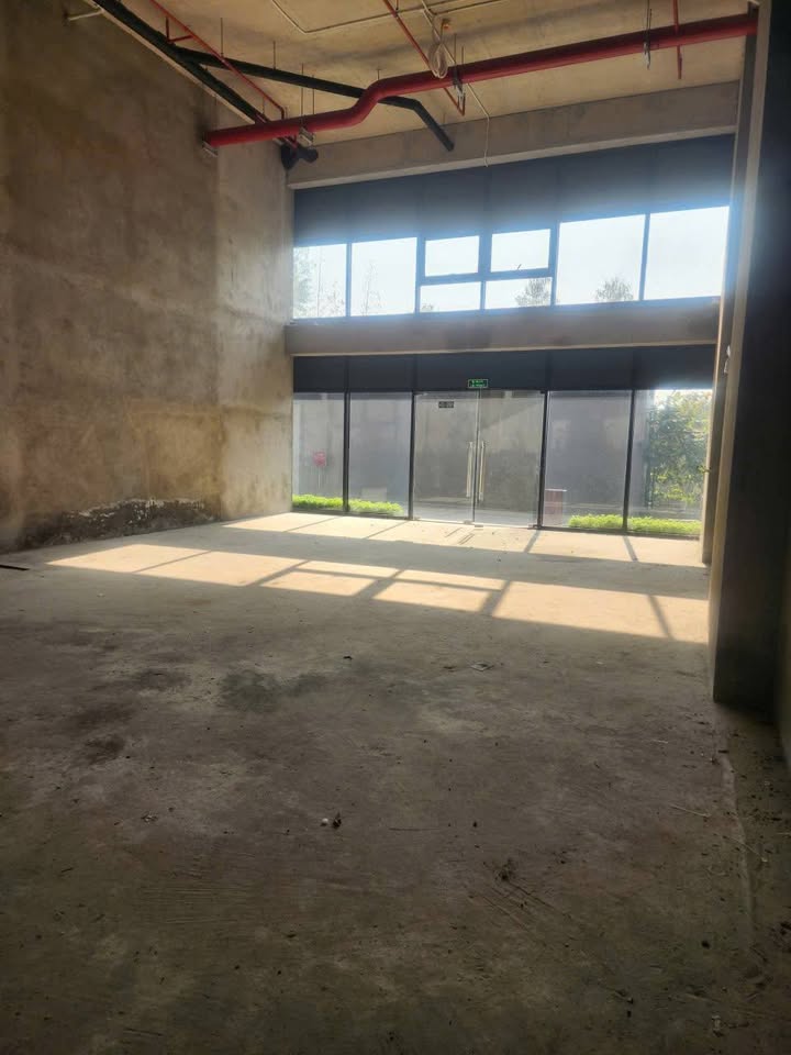 Shophouse cho thuê tại R3 - Onsen Trần, Văn Giang, Hưng Yên - Diện tích 97.1m² giá 15 triệu/tháng