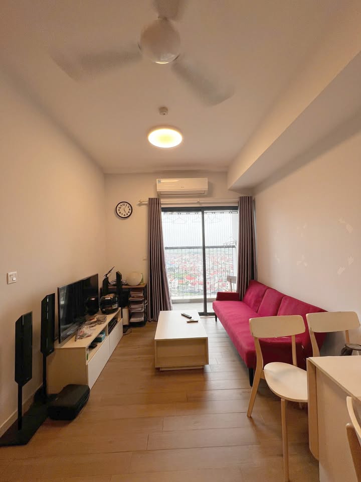 Căn hộ Westbay Phụng Công 45m² giá 2.9 tỷ - Sẵn sàng cho thuê ngay!