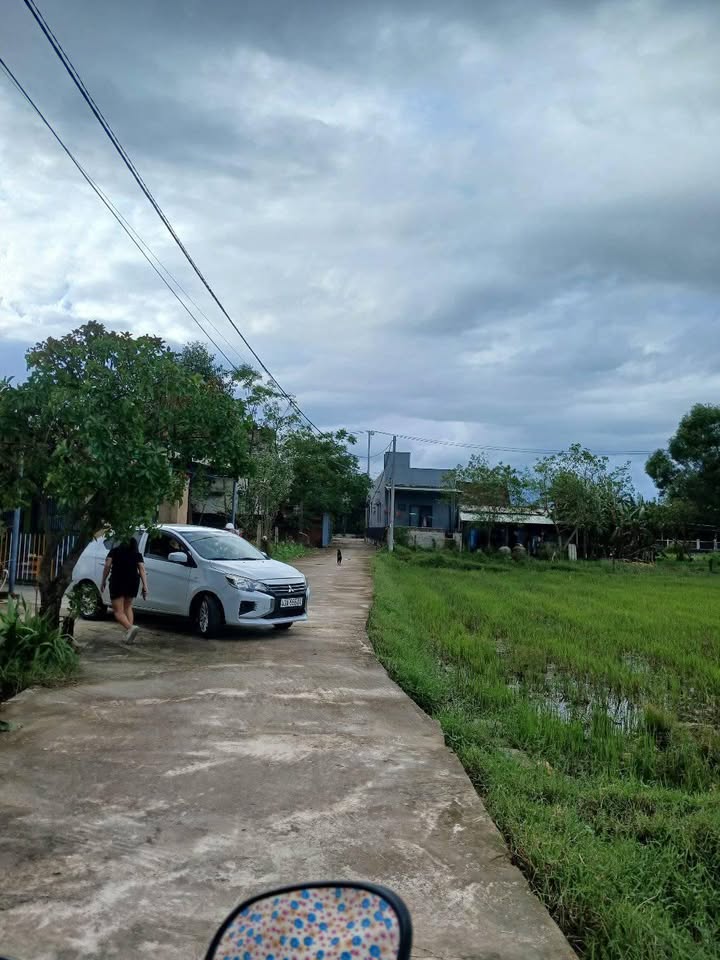 Đất nền Hòa Khương Đà Nẵng 150m² giá chỉ 9xx triệu - Cơ hội đầu tư tuyệt vời!