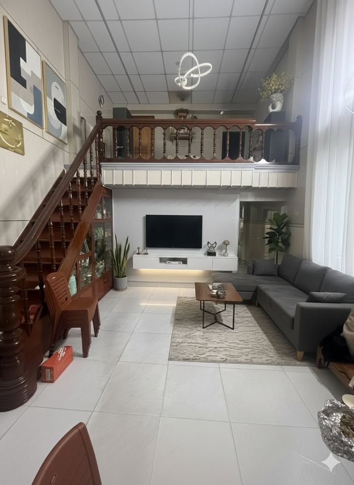 Nhà gác lửng Ngũ Hành Sơn 55.3m² giá 5 tỷ - Sát biển Mỹ Khê!