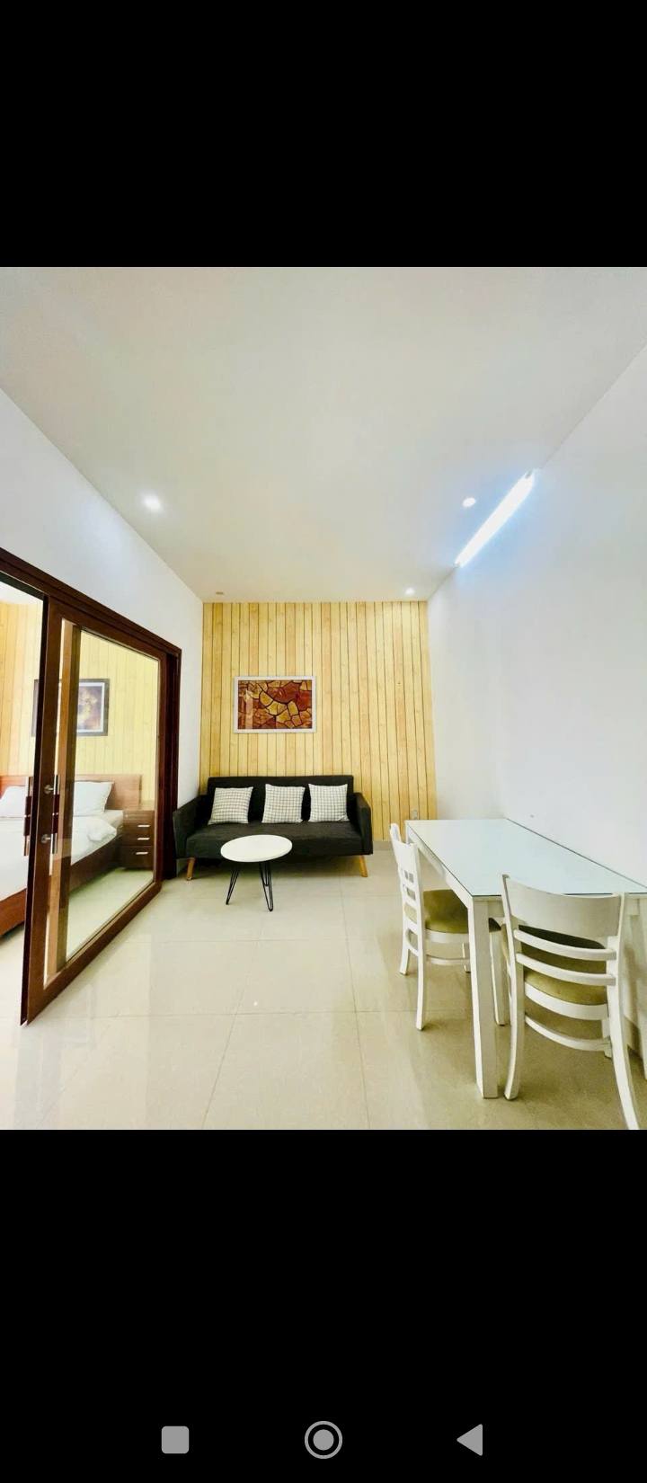 Căn hộ An Thượng Đà Nẵng 60m² giá 17 tỷ - Đầu tư sinh lời ngay lập tức!