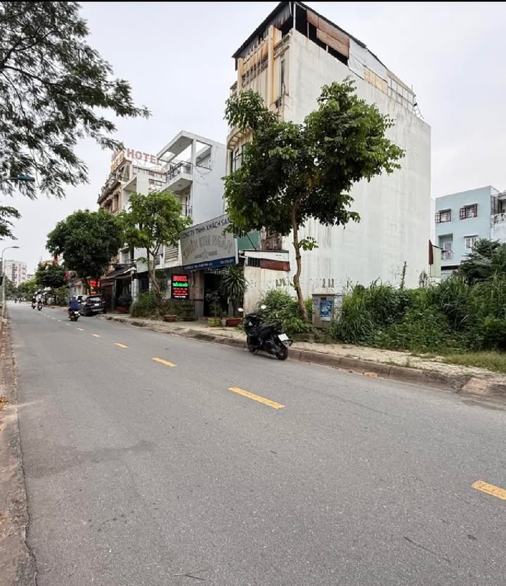 Đất phân lô mặt tiền đường D2, Hiệp Phú, 107m² - Tiềm năng kinh doanh vượt trội!