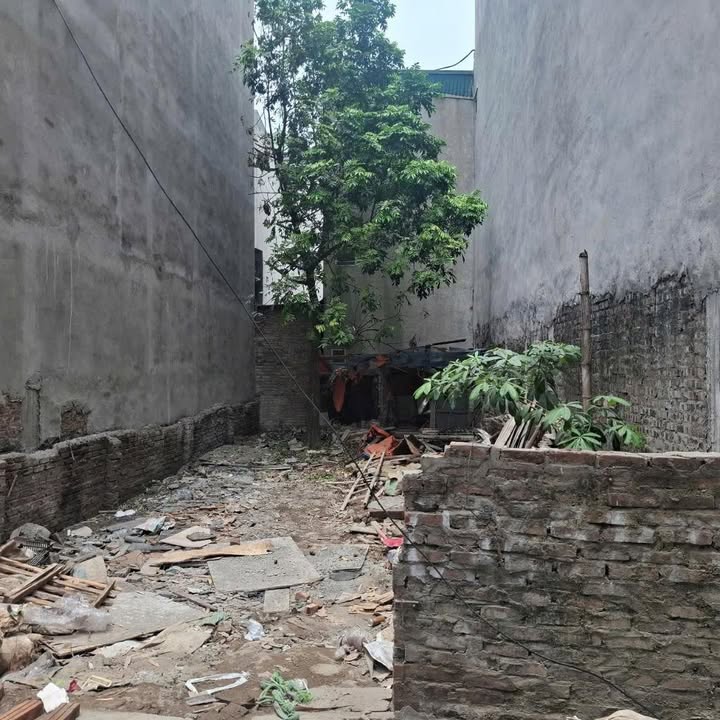 Đất Phú Diễn 50m² giá 8.5 tỷ - Đầu tư sinh lời lý tưởng!