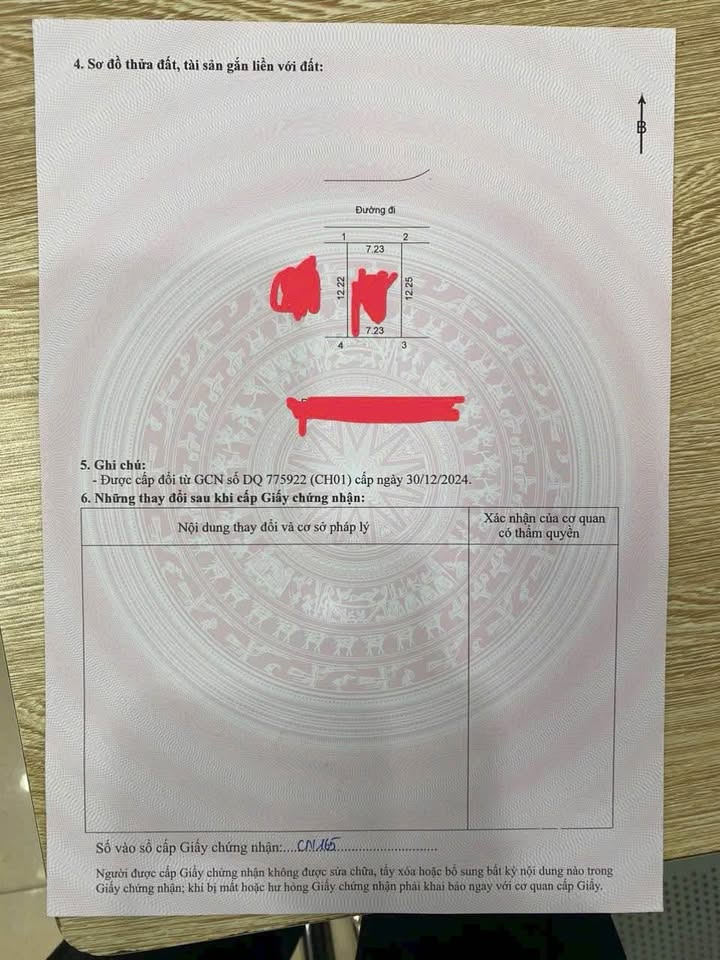 Đất dịch vụ Vân Canh Hoài Đức 86m² - Đầu tư sinh lời, giá cả thương lượng!