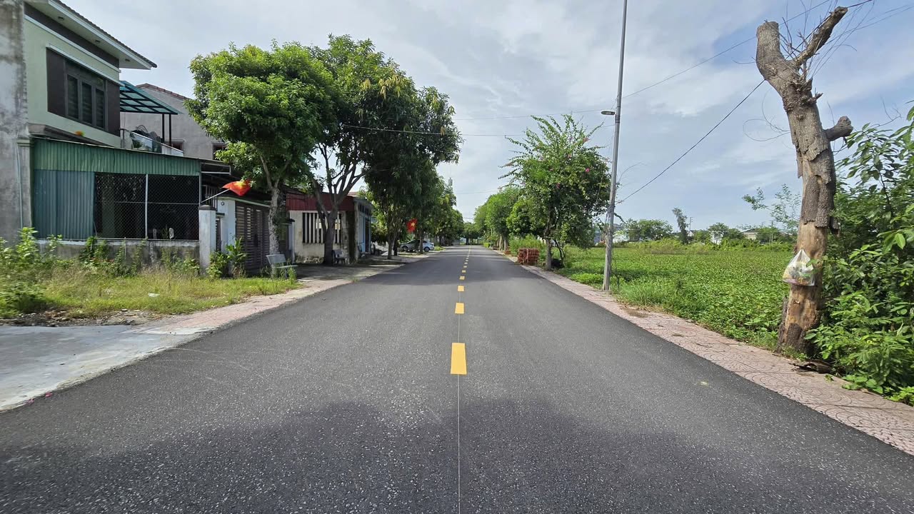 Đất liền kề TDP Tân Lộc Thạch Hà 604m² giá 6 tỷ - Đầu tư sinh lời ngay!