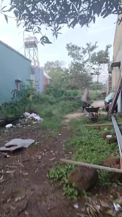 Đất nền thôn 3 Hòa An, huyện Krông Pắc 540m² giá 999 triệu - Tiềm năng đầu tư tuyệt vời!