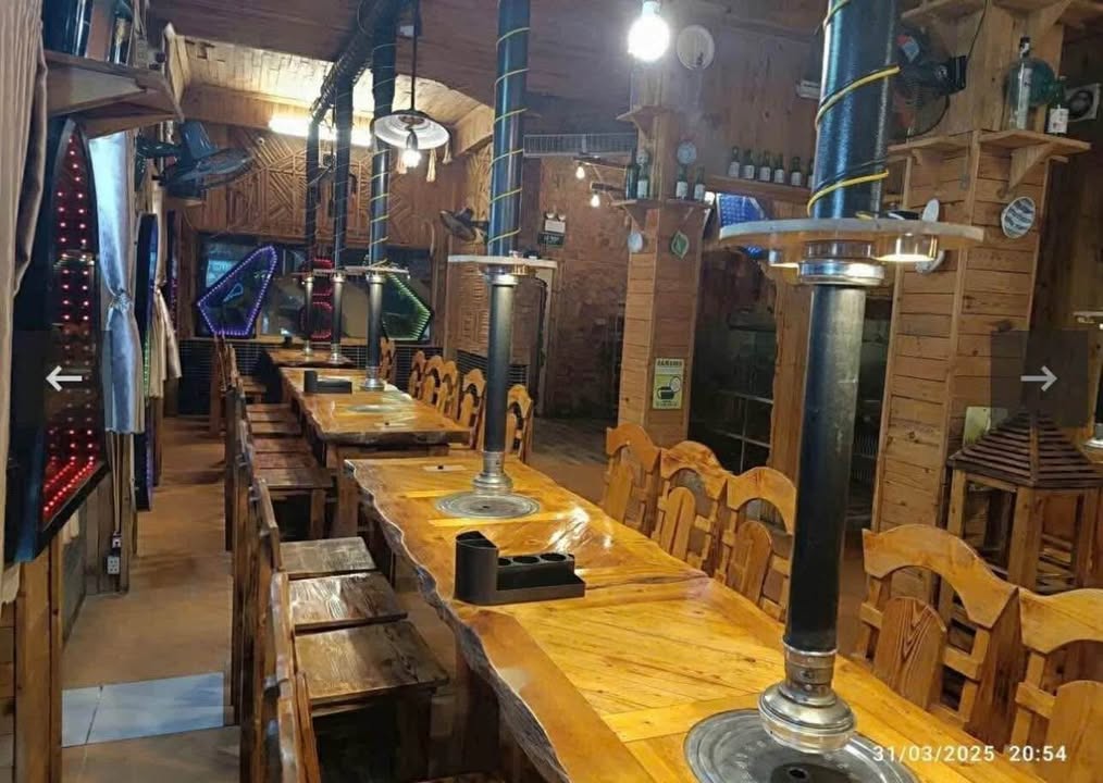 Nhà hàng 7 tầng mặt đường Trần Hưng Đạo, Nam Định - Giá 45 tỷ, vị trí đắc địa!