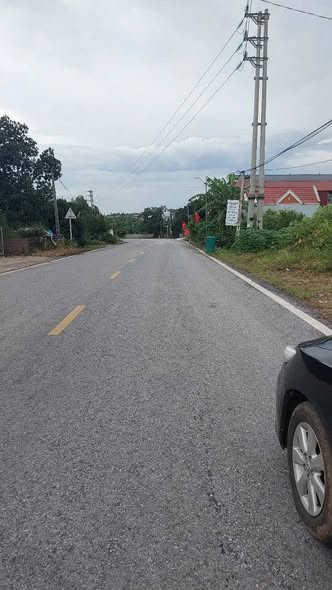 Đất thổ cư 112m² tại Mỹ An, Lục Ngạn, Bắc Giang - Giá chỉ 800 triệu!