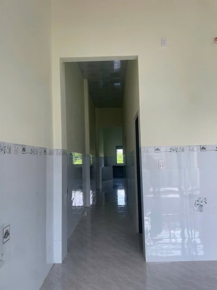Nhà cấp 4 100m² tại Ấp 2, Long Thọ, Nhơn Trạch - Giá chỉ 1.1 tỷ!
