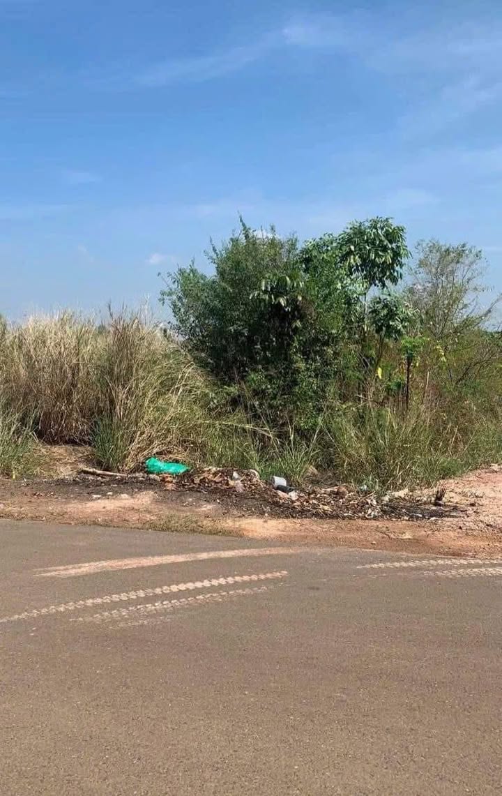 Đất nền Sông Thao, Trảng Bom 360m² giá chỉ 1.05 tỷ - Cơ hội đầu tư tuyệt vời!