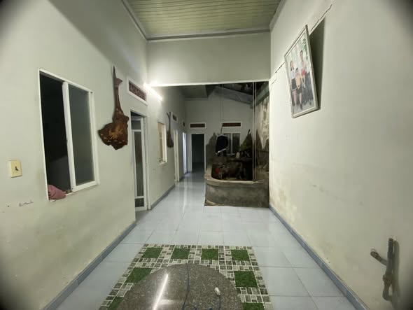 Nhà bán 256 Nguyễn Văn Linh, Phường Nguyễn Trãi, Kon Tum 173.6m² - Chính chủ, thổ cư 100%!