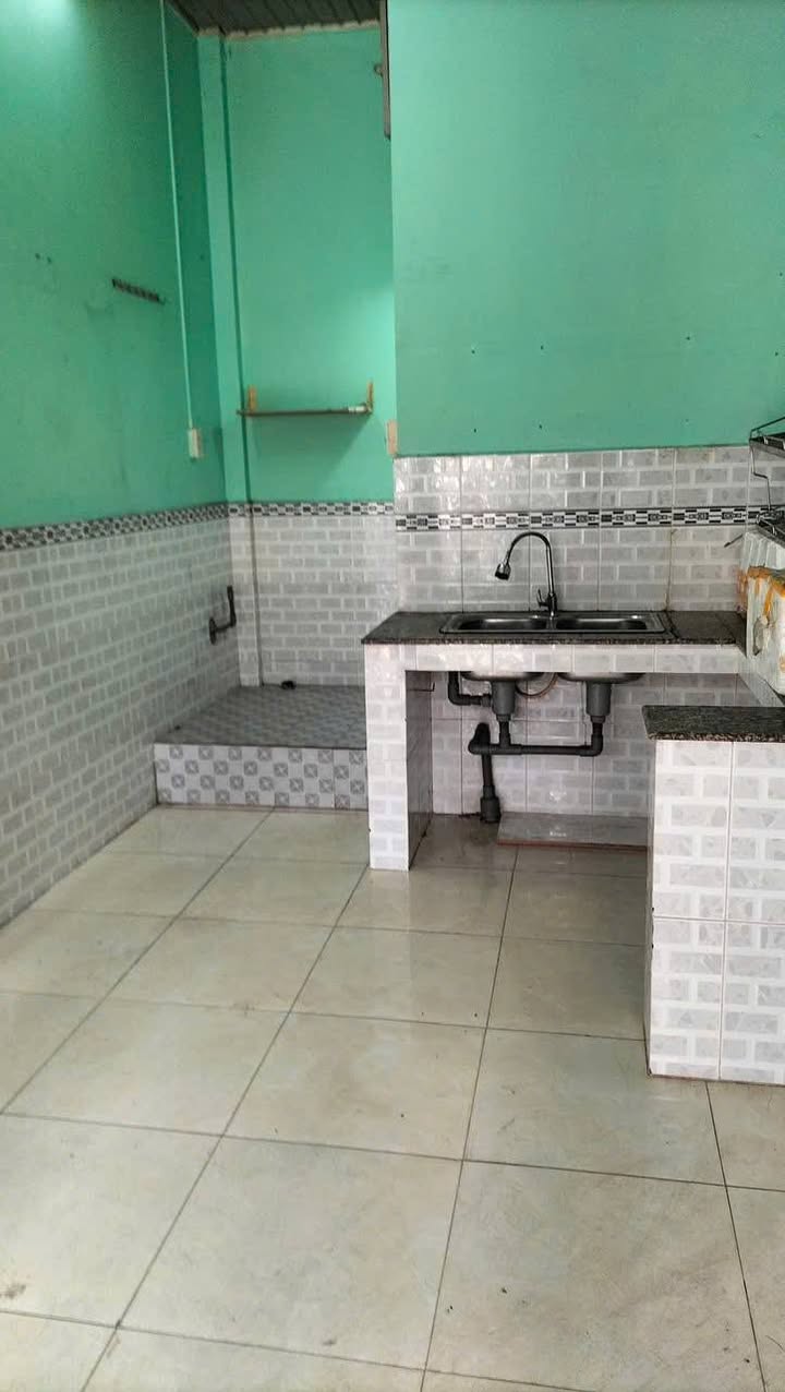 Nhà cho thuê 45m² tại Phường Bình Trưng Đông - Giá chỉ 4.5 triệu/tháng!