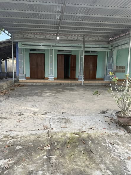 Nhà nguyên căn Ninh Phụng 100m² chỉ 1 triệu - Không thể bỏ lỡ!