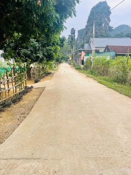 Đất nền Lạc Lương, Yên Thuỷ 169m² giá 300 triệu - Đầu tư sinh lời ngay!