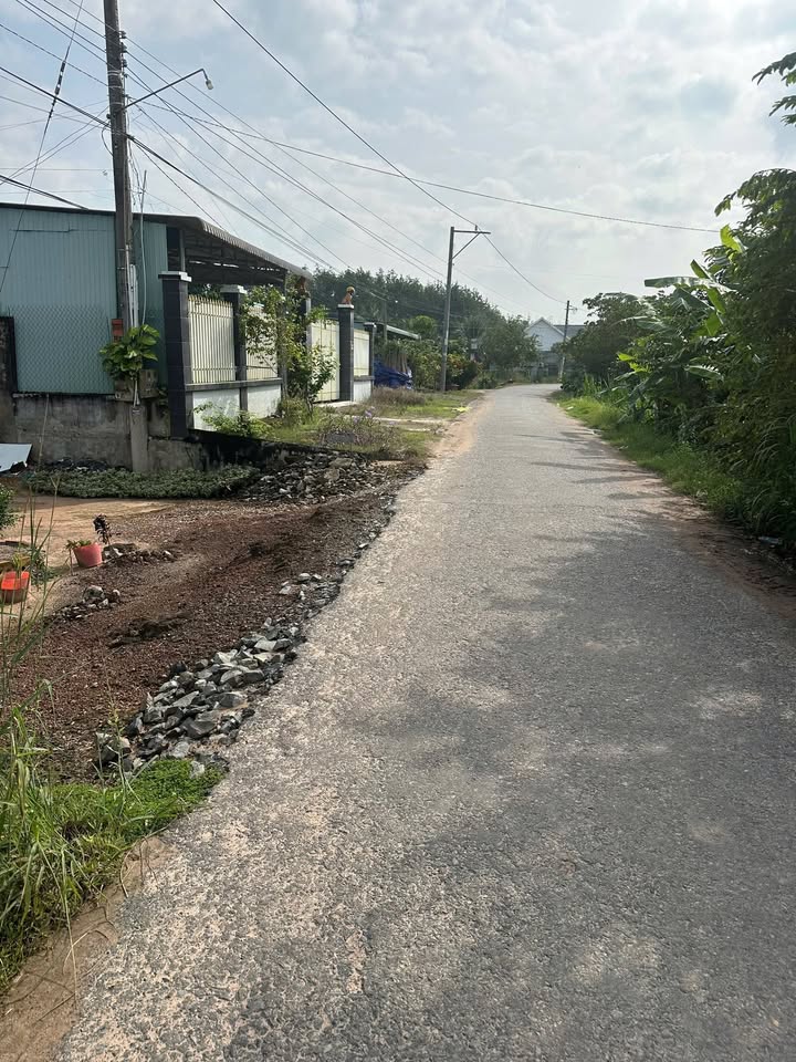 Đất nền 540m² tại ấp 4, xã Trà Vong, Tân Biên - Sổ hồng chính chủ, giá 5.13 tỷ!