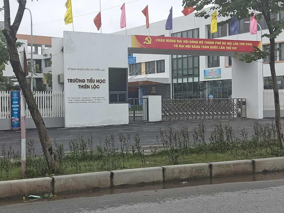 Đất nền Kim Nỗ Đông Anh 86m² giá 6 tỷ - Khu dân cư yên tĩnh, tiện ích đầy đủ!