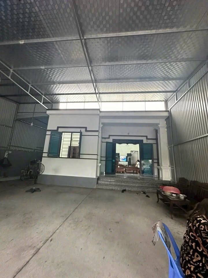 Nhà cho thuê tại Thôn 5 Thủy Sơn, Hải Phòng 94m² - Không gian rộng rãi thoáng mát!