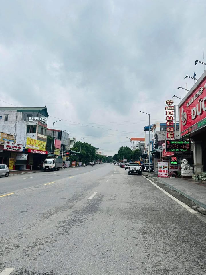 FrontHouse 117m² Quốc lộ 10, Hồng An, Hải Phòng - Giá chỉ 5.7 tỷ, cơ hội đầu tư hấp dẫn!