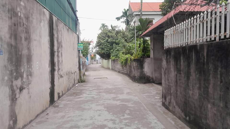 Đất nền Hùng Vương, Hồng Bàng 75m² giá 2 tỷ - Đầu tư sinh lời ngay!