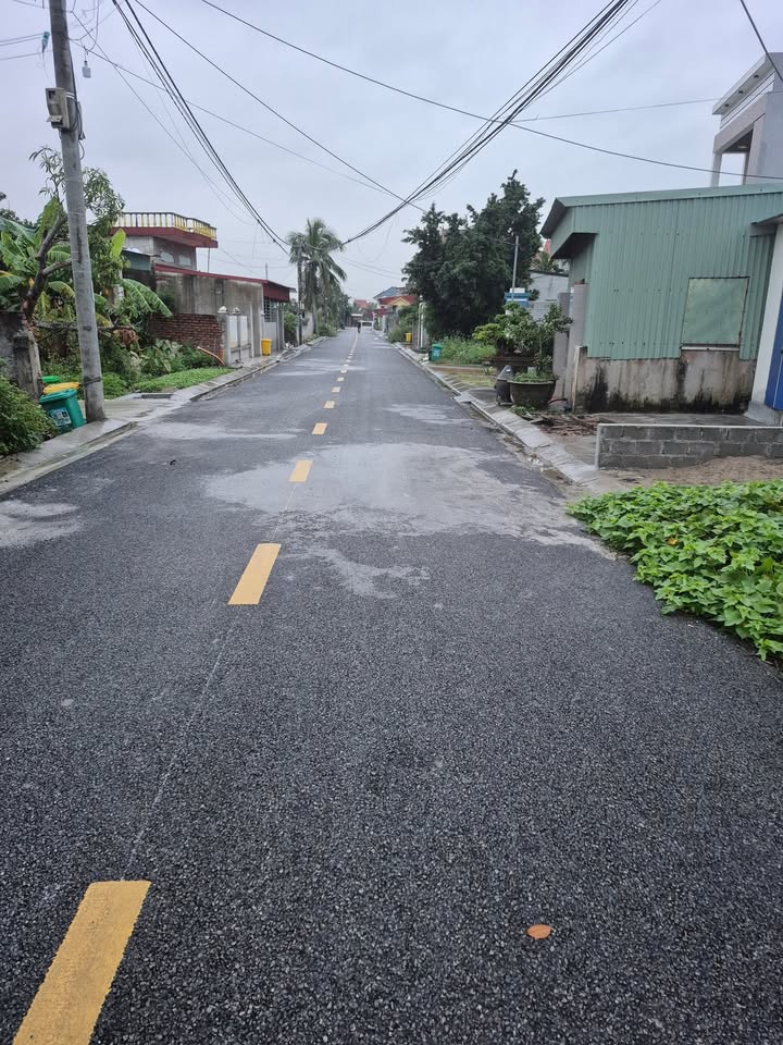 Lô đất Tân Phong Kiến Thụy 300m² giá 3.021 tỷ - Đầu tư sinh lời ngay!