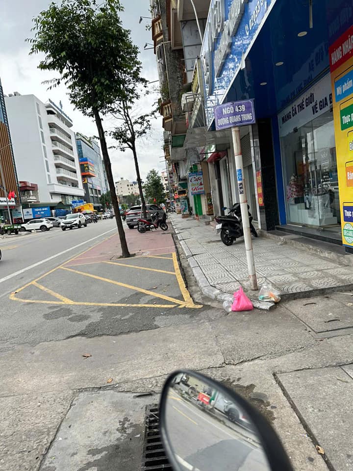 Đất nền Quang Trung, Uông Bí 100m² giá 1.5 tỷ - Đầu tư sinh lời ngay!