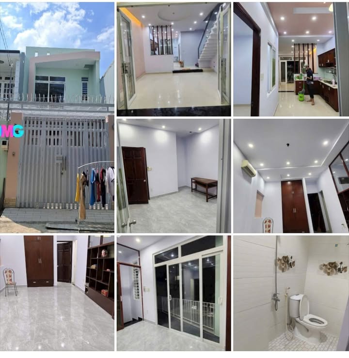 Nhà cho thuê hẻm xe tải Quốc Lộ 13, Thủ Đức 70m² - Gần Vạn Phúc City, giá 12 triệu!