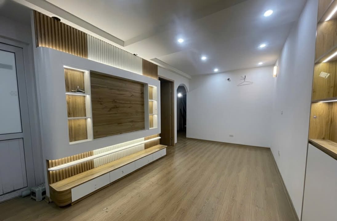 Căn hộ Mipec Kiến Hưng 46m² giá 3 tỷ - Sẵn sàng giao dịch ngay!